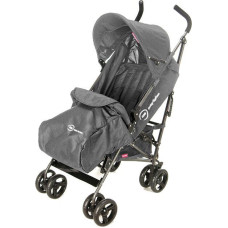 Golfový kočárek Almond Grey