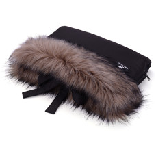 RUKÁVNÍK  COTTON MOOSE -  MODRÝ