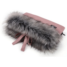 RUKÁVNÍK  COTTON MOOSE -  RŮŽOVÝ