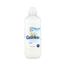 COCCOLINO SENSITIVE  DĚTSKÁ AVIVÁŽ 42 PRANÍ   1,05 L  bílá