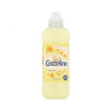 COCCOLINO SENSITIVE  DĚTSKÁ AVIVÁŽ 42 PRANÍ   1,05 L  žlutá