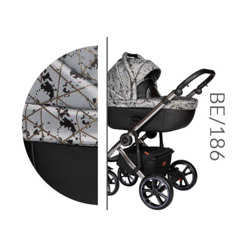 Luxusní kombinovaný kočárek Baby Merc BEBELLO 2019 BE/186 LIMITED EDITION ! Luxusní kombinovaný kočárek Baby Merc BEBELLO 2019 BE/186 LIMITED EDITION !