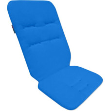 OBOUSTRANNÁ PODLOŽKA do kočárku EASY SOFT > varianta tyrkys
