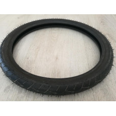 Náhradní plášť na kočárek RETRO 37 X 288   350 A   kardio  ,, 14 ,,