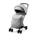 Kočárek sportovní Lite Up Gray Kinderkraft 2019 
