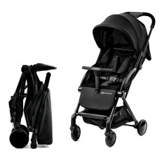 Kočárek sportovní Pilot Black Kinderkraft 2019