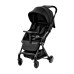 Kočárek sportovní Pilot Black Kinderkraft 2019