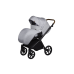 Luxusní designový kombinovaný kočárek Baby Merc MANGO M197 Luxusní designový kombinovaný kočárek Baby Merc MANGO M197