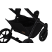 Luxusní designový kombinovaný kočárek Baby Merc MANGO M198 Luxusní designový kombinovaný kočárek Baby Merc MANGO M198