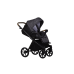 Luxusní designový kombinovaný kočárek Baby Merc MANGO M198 Luxusní designový kombinovaný kočárek Baby Merc MANGO M198