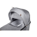 Luxusní designový kombinovaný kočárek Baby Merc MANGO M199 Luxusní designový kombinovaný kočárek Baby Merc MANGO M199