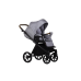 Luxusní designový kombinovaný kočárek Baby Merc MANGO M199 Luxusní designový kombinovaný kočárek Baby Merc MANGO M199