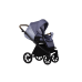 Luxusní designový kombinovaný kočárek Baby Merc MANGO M200 Luxusní designový kombinovaný kočárek Baby Merc MANGO M200