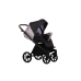 Luxusní designový kombinovaný kočárek Baby Merc MANGO M201 Luxusní designový kombinovaný kočárek Baby Merc MANGO M201