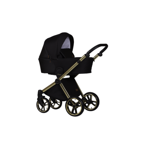 Luxusní designový kombinovaný kočárek Baby Merc MANGO LIMITOVANÁ EDICE ML204 Luxusní designový kombinovaný kočárek Baby Merc MANGO LIMITOVANÁ EDICE ML204