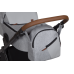 Luxusní designový kombinovaný kočárek Baby Merc MANGO LIMITOVANÁ EDICE ML205 Luxusní designový kombinovaný kočárek Baby Merc MANGO LIMITOVANÁ EDICE ML205