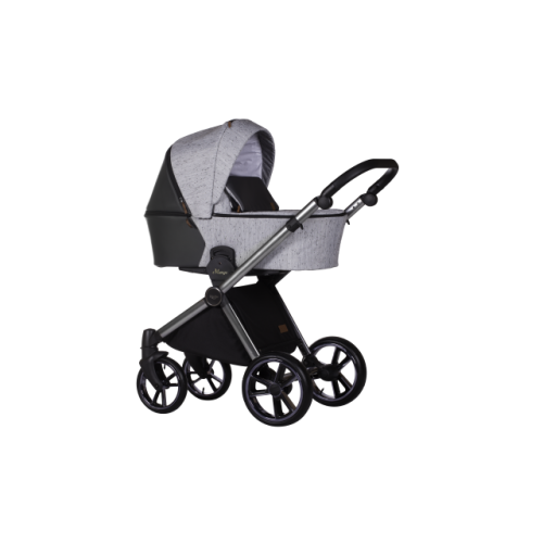 Luxusní designový kombinovaný kočárek Baby Merc MANGO LIMITOVANÁ EDICE ML205 Luxusní designový kombinovaný kočárek Baby Merc MANGO LIMITOVANÁ EDICE ML205