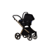 Luxusní designový kombinovaný kočárek Baby Merc MANGO LIMITOVANÁ EDICE ML206 Luxusní designový kombinovaný kočárek Baby Merc MANGO LIMITOVANÁ EDICE ML206