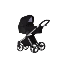 Luxusní designový kombinovaný kočárek Baby Merc MANGO   LIMITOVANÁ EDICE   ML207