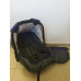 Autosedačka 0-10 KG  ADBOR CAPRI na kočárek  FIRKON , BABY MERC, KRASNAL  a jiné kočárky šedá+fialová