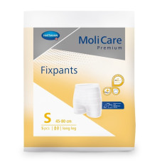 Poporodní síťové kalhotky MoliCare Premium Fixpants  5ks  HARTMAN  velikost S