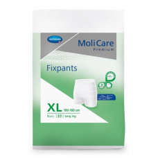 Poporodní síťové kalhotky MoliCare Premium Fixpants  5ks  HARTMAN  velikost XL