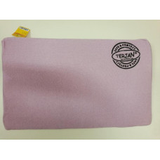 TERJAN Zvýšená poloha - Klín do postýlky 60 x 36 cm fialová