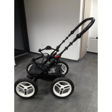 Použitý podvozek FIRKON VESTA VARIO 