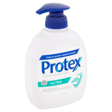 Ultra antibakteriální a dezinfekční tekuté mýdlo 300 ml  PROTEX ULTRA PROTECTION