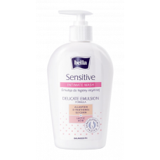 Bella Intimní gel Sensitive 300 ml new   TOP PRODUCT 2018 !