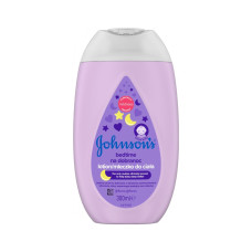 Bedtime tělové mléko na dobrou noc JOHNSONS  300 ml