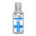 Dezinfekční a antibakteriální  gel na ruce 80 ml Benora Med