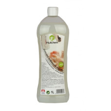 Antibakteriální a dezinfekční tekuté krémové mýdlo s glycerinem 1000 ml   ČESKÝ VÝROBEK !