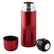  Termoska nerez 750 ml červená  TORO