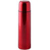  Termoska nerez 750 ml červená  TORO