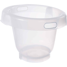 Bebe Jou Koupací kyblík Bébé Bubble transparentní