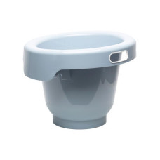Bebe Jou Koupací kyblík Bébé Bubble blue