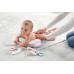 Fisher-Price Masážní dečka baby bunny