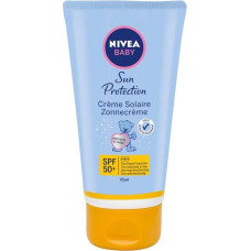 Dětský ochranný  krém na opalování - ochranný faktor 50 NIVEA BABY 