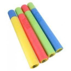 Molitanová vodní pistole 43 cm WATER SHOOTER