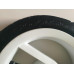 Nafukovací Kolečko na kočárek  ADBOR a jiné kočárky 50x160  ,,10,, malé bílé ONYX 