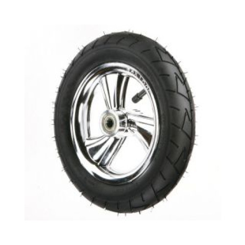 Náhradní nafukovací kolo ke kočárku zn.FIRKON 24cm (malé) ,,10,, Náhradní nafukovací kolo ke kočárku zn.FIRKON 24cm (malé) ,,10,,