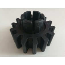 Náhradní  brzda na kočárek RETRO model C   Rozměry :  62x40x22 mm