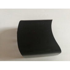 Náhradní krytka na kolečko ADBOR VERO   -  ONYX 