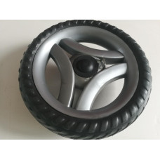 Kolečko na golfový kočárek 170 mm