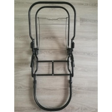 Náhradní konstrukce sportovní nástavby na model kočárku FIRKON SORANO, FLIPPER , BALANCE