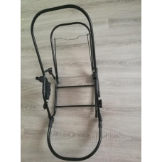 Náhradní konstrukce sportovní nástavby na model kočárku FIRKON SORANO, FLIPPER , BALANCE