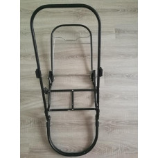Náhradní konstrukce sportovní nástavby na model kočárku FIRKON VERANO ,SWING , VARIO