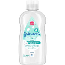 Dětský  olej JOHNSON'S BABY    Cottontouch  200 ml