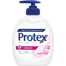 Krémové antibakteriální a dezinfekční tekuté mýdlo 300 ml  PROTEX  CREAM 